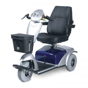 Winner scootmobiel