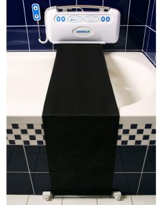 Doekbadlift