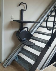 Sta traplift