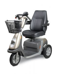 Trophy 20 scootmobiel