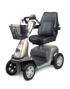 Trophy 20 scootmobiel