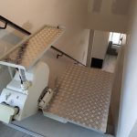 Wat kost een traplift?
